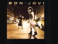 Bon Jovi - Get ready 