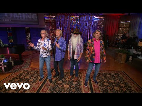 In The Sweet By And By (Live At Studio C, Gaither Studios, Alexandria, IN/2021)