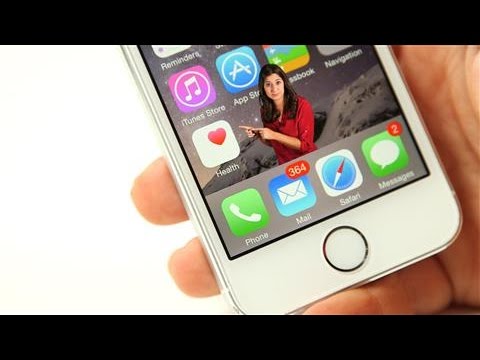 iOS 8 Review: A New Phone Without Buying One