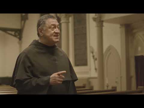 Paradiso, Canto 11 with Fr. Francisco Nahoe