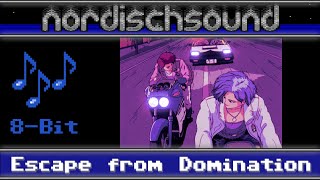 Escape from Domination (C64 Vicious SID Mix) [8-bit SID C64 chiptune]