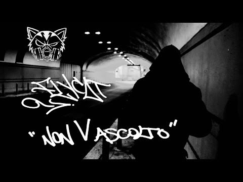 "Non V Ascolto" Flycat