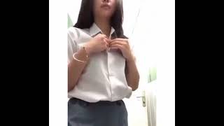 Download lagu Buka baju cewek aduhay mp3