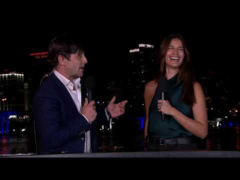 Reserve Cup Miami January 23rd: Match 1