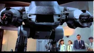 Bodicker - Robocop Song - By 8bit Suicide