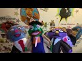 Anything Muppets Sing Counting Floors