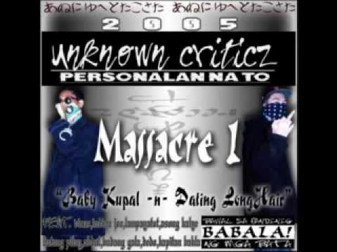 ESTAPADOR 1-UNKNOWN CRITICS MASSACRE 1