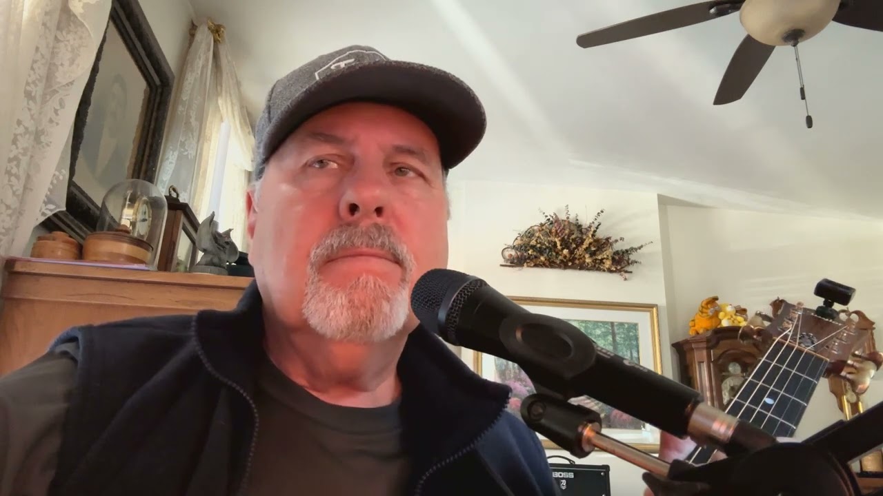 Promotional video thumbnail 5 for Clay's Classic Rock