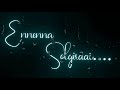 Kannazhaga Song Blackscreen WhatsApp Status