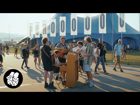 Pohoda Acoustic Sessions 2023: SHAME