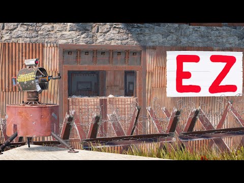 I ruined a Zergs base...