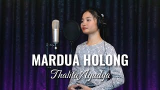 Download lagu MARDUA HOLONG - COVER BY THALITA AYUDYA X COVERPEDIA mp3 Download lagu MARDUA HOLONG - COVER BY THALITA AYUDYA X COVERPEDIA mp3
