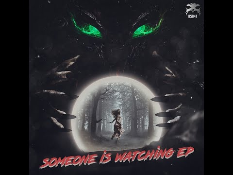 DS041 - Hefty - Someone Is Watching EP - OUT NOW!!