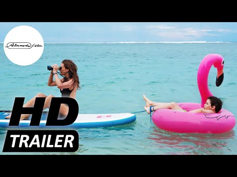 Trailer-Vorschau: Abserviert