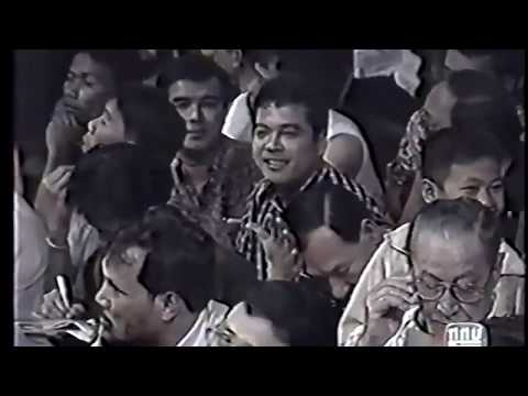 Kaensak Sor Ploenjit vs Jaroensap Kiatbanchong