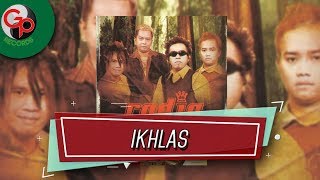 Download lagu Radja - Ikhlas (Audio Lirik) mp3 Download lagu Radja - Ikhlas (Audio Lirik) mp3