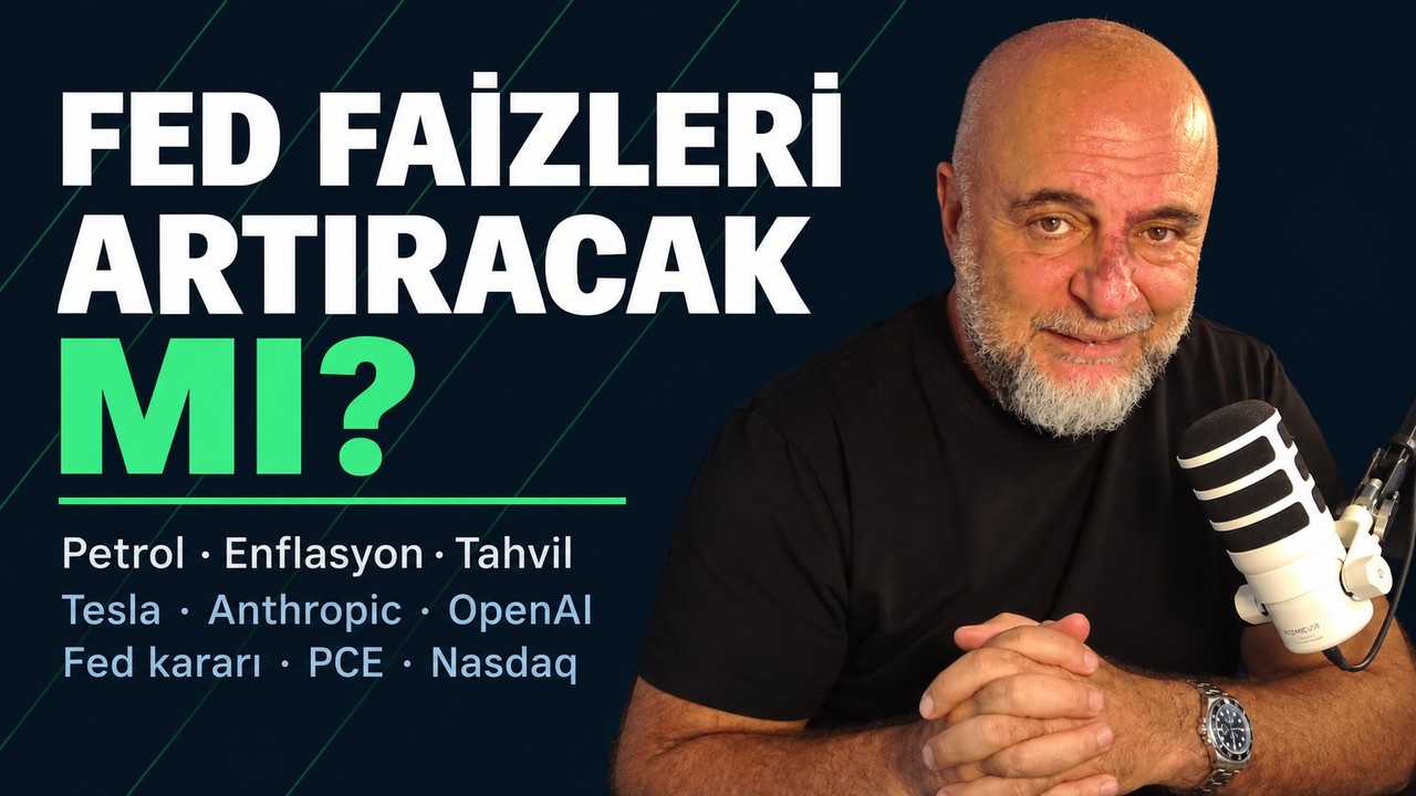 FED Faizleri Artıracak mı?