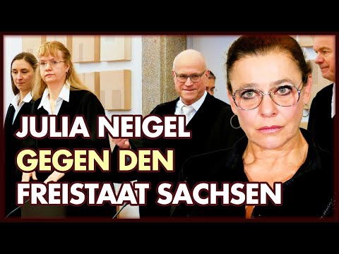 Julia Neigel: Waren die 2G-Regeln Unrecht? Gerichte spielen auf Zeit!