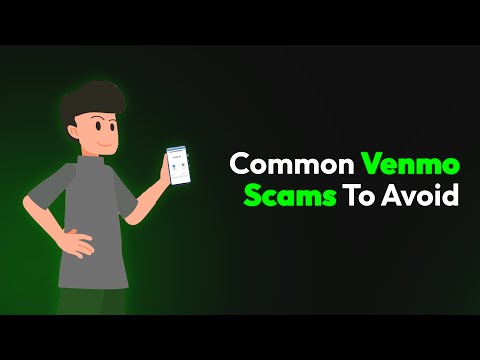 Common Venmo Scams To Avoid