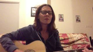 &quot;J&#39;me bats pour toi&quot; keen&#39;v guitare cover