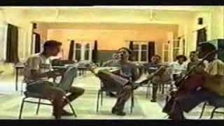 REMIX - Rap - Hawwel Ya Ghannam حول يا غنام راب ريمكس