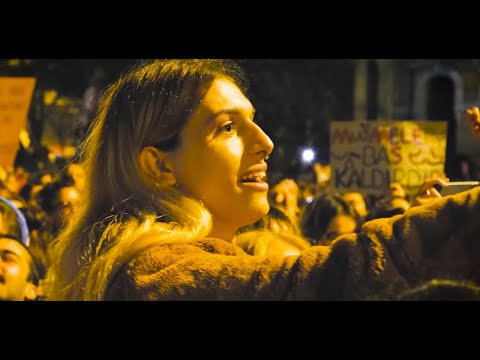 Fragman - Walk of Iris / Iris Yürüyüşü