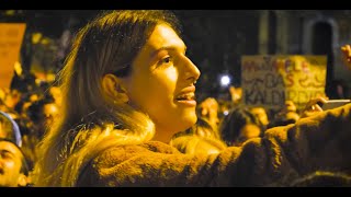 Fragman - Walk of Iris / Iris Yürüyüşü