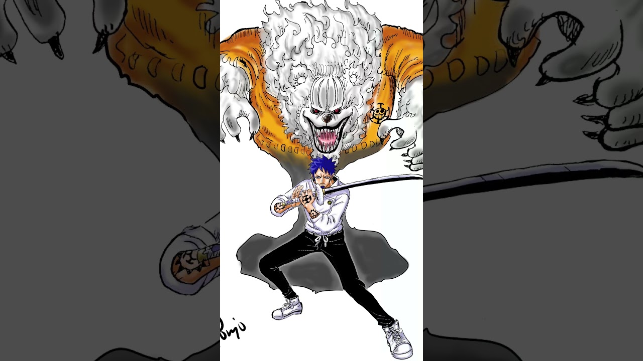 乙骨ローとリカベポ