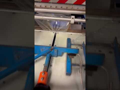 Hoogrequent Lasmachine 08-002-010 P250210154