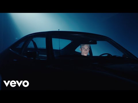 Loïc Nottet - Heartbreaker (Official Video)