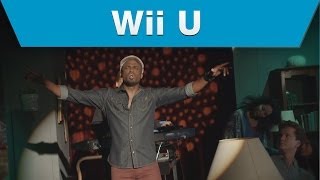 Wii U - Wii Party U (What We Do) with Wayne Brady