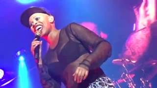 Skunk Anansie 100 Ways To Be A Good Girl Brixton 2017