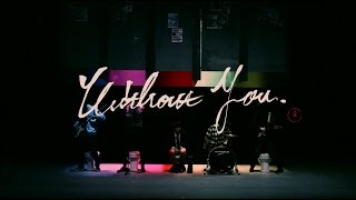 夜の本気ダンス - "Without You" MUSIC VIDEO