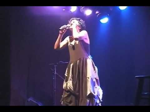 Beth Lamas - Mamãe Natureza