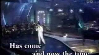 Bài hát This Is The Moment - Nghệ sĩ trình bày Đức Tuấn