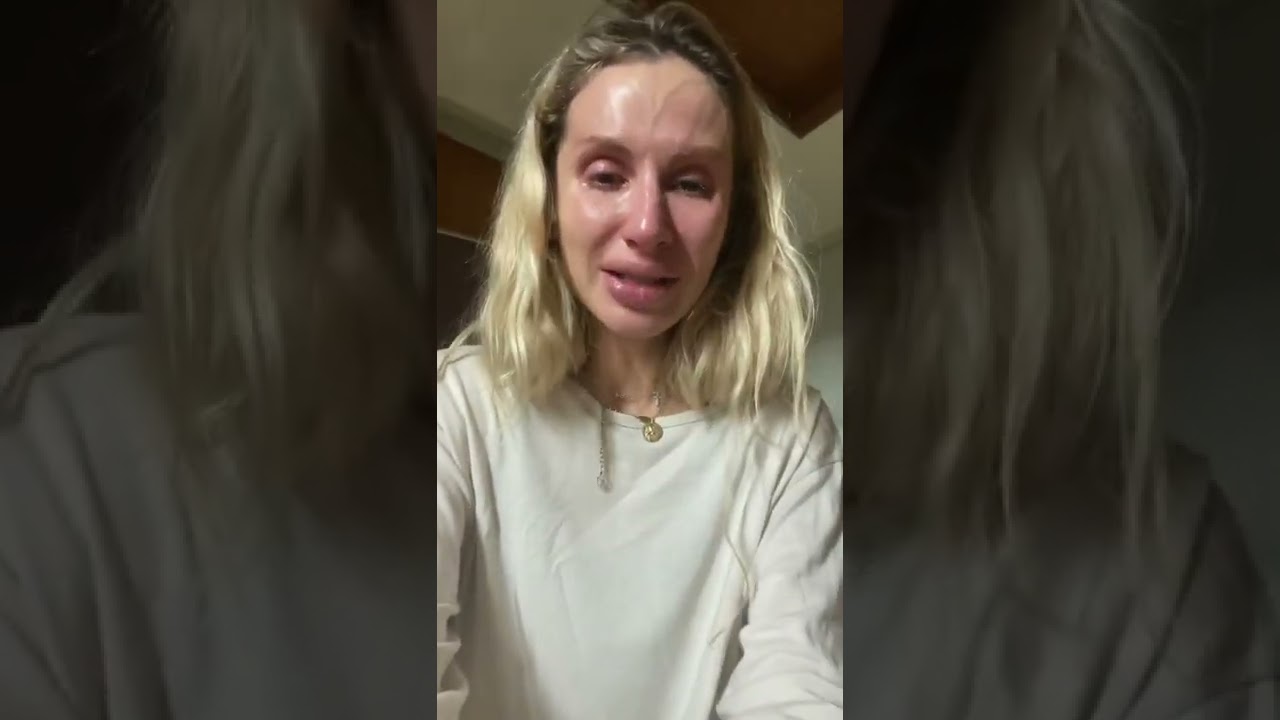 Երգչուհի Լոբոդան խնդրում է դադարեցնել պատերազմը