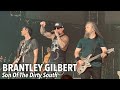 BRANTLEY GILBERT Son Of The Dirty South Live CWMP The Woodlands TX 7 23 23 4K HDR