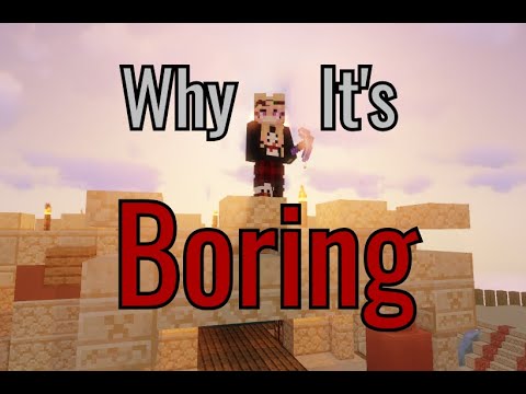 Shocking Reasons You Hate Minecraft Now