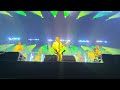 Lives/Life Like Weeds - Modest Mouse (Live in Nashville 10-9-2025)