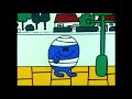 THX EXE In The Nutshell Crossover