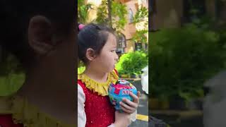 娜美玩手机把姐姐弄丢了#海贼王#路飞