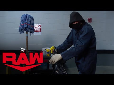 Randy Orton ambushes Shawn Michaels, Ric Flair, Big Show & Christian: Raw, Sept. 28, 2020