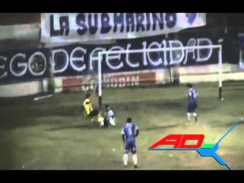 Talleres de Perico 1 vs Mitre 1 Arenga Deportiva