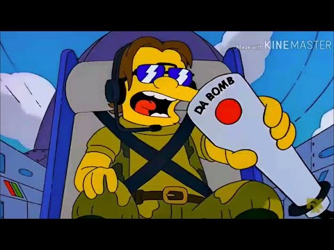 Yvan Eht Nioj | Drop Da Bomb Full Song | New Kids on the Blecch - S12 E14