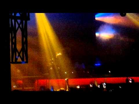 Chiusura Marco Bailey Presentato da Carl Cox @ Space Ibiza 09_08_2011