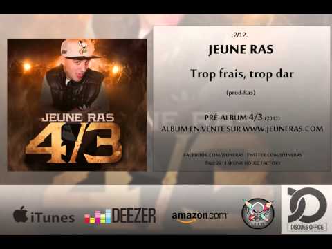 Video thumbnail for Trop frais, trop dar