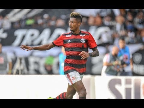 Botafogo 1 x 2 Flamengo - Carioca 2019