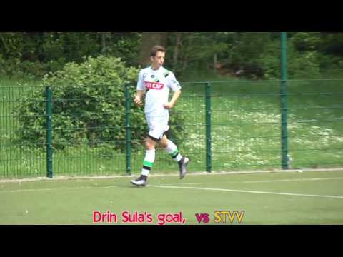 20160521 Drin goals Joma U19 Cup Wilrijk