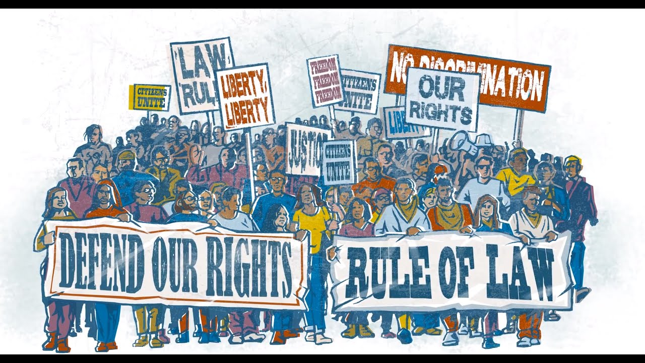 Magna Carta - 800 years of The Great Charter