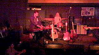 Big Scary -- Phil Collins